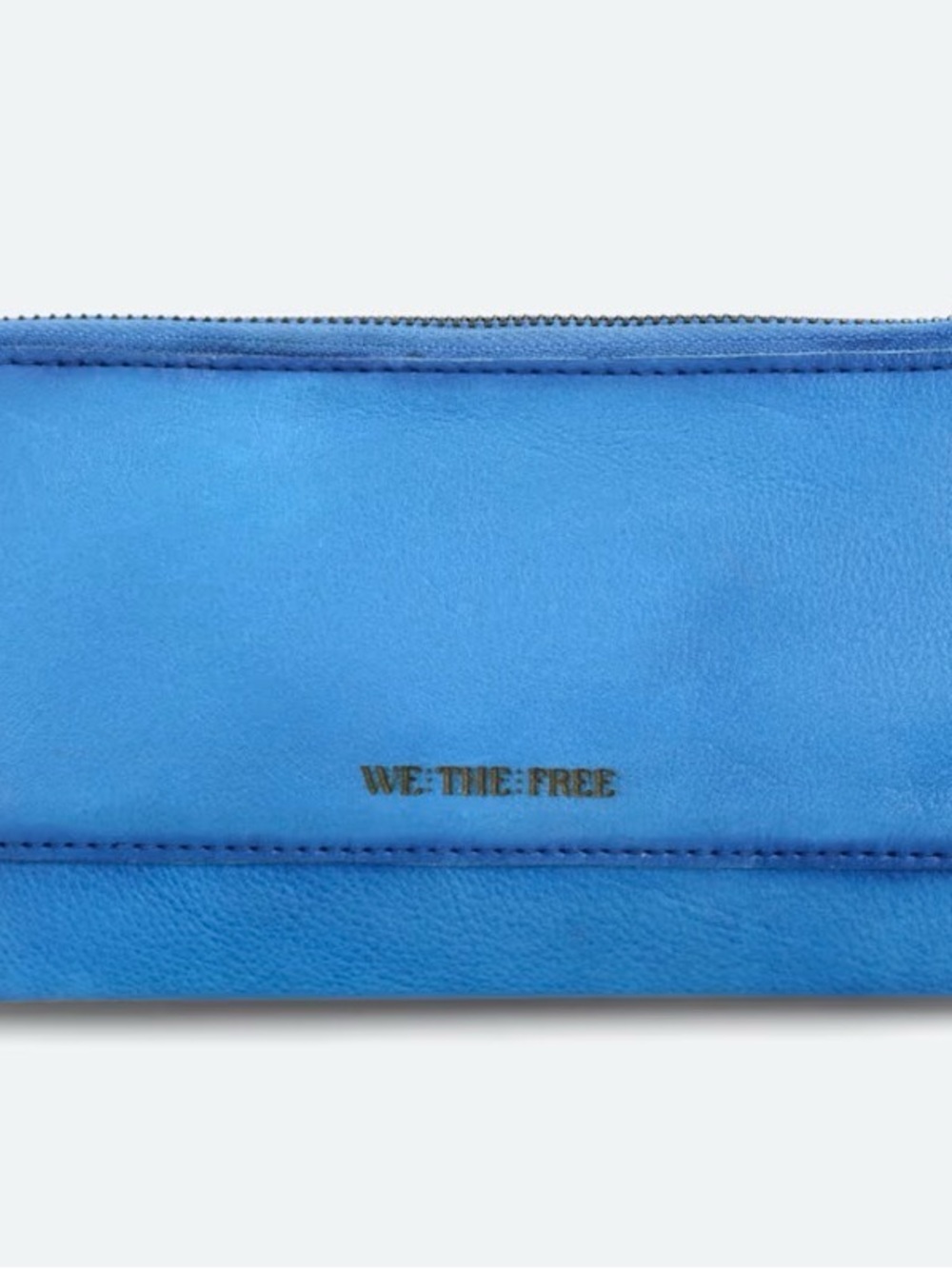 We The Free Emerson Wallet